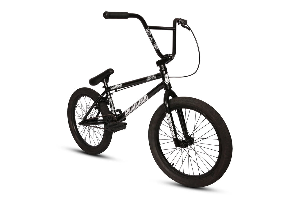 Collective Wheelie Bikes - CS-Pro, Complete BMX