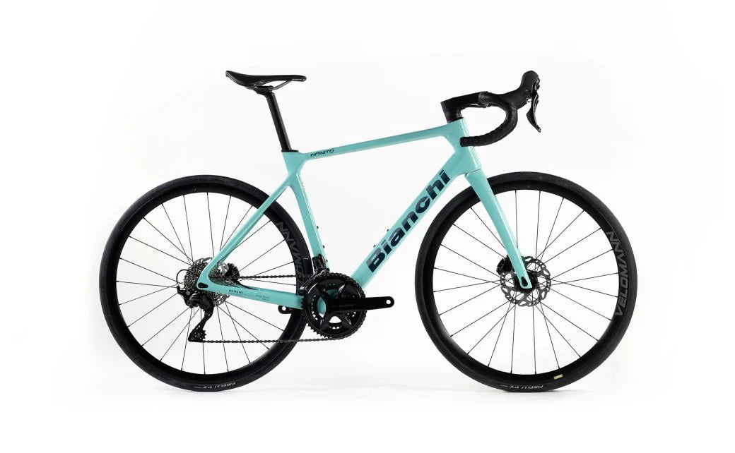 Bianchi Infinito ICR - 105 12sp