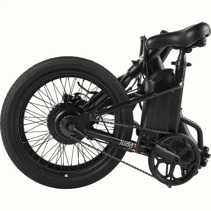 Retrospec Judd Rev Folding Electric Bike