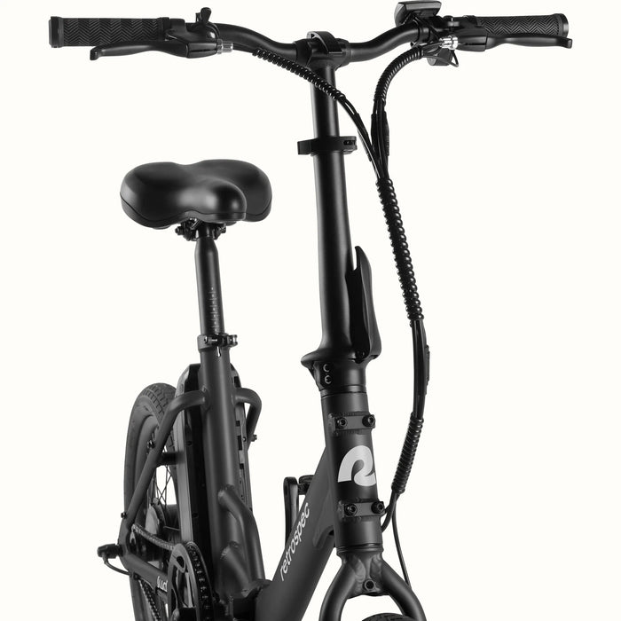 Retrospec Judd Rev Folding Electric Bike