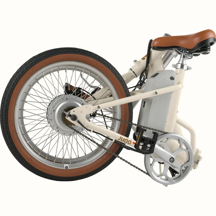 Retrospec Judd Rev Folding Electric Bike