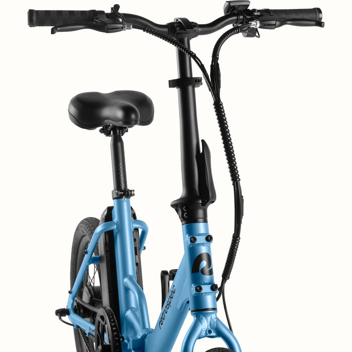 Retrospec Judd Rev Folding Electric Bike