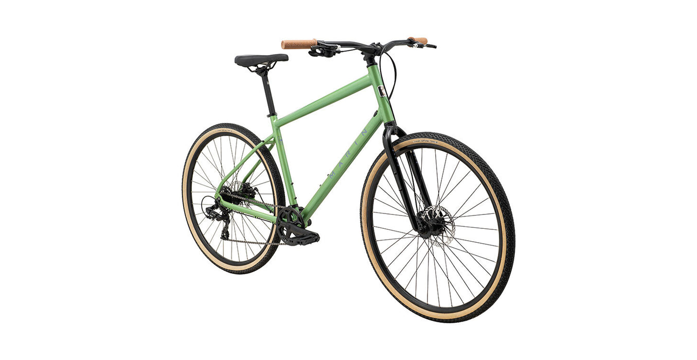 Marin Kentfield 1, Hybrid Bike