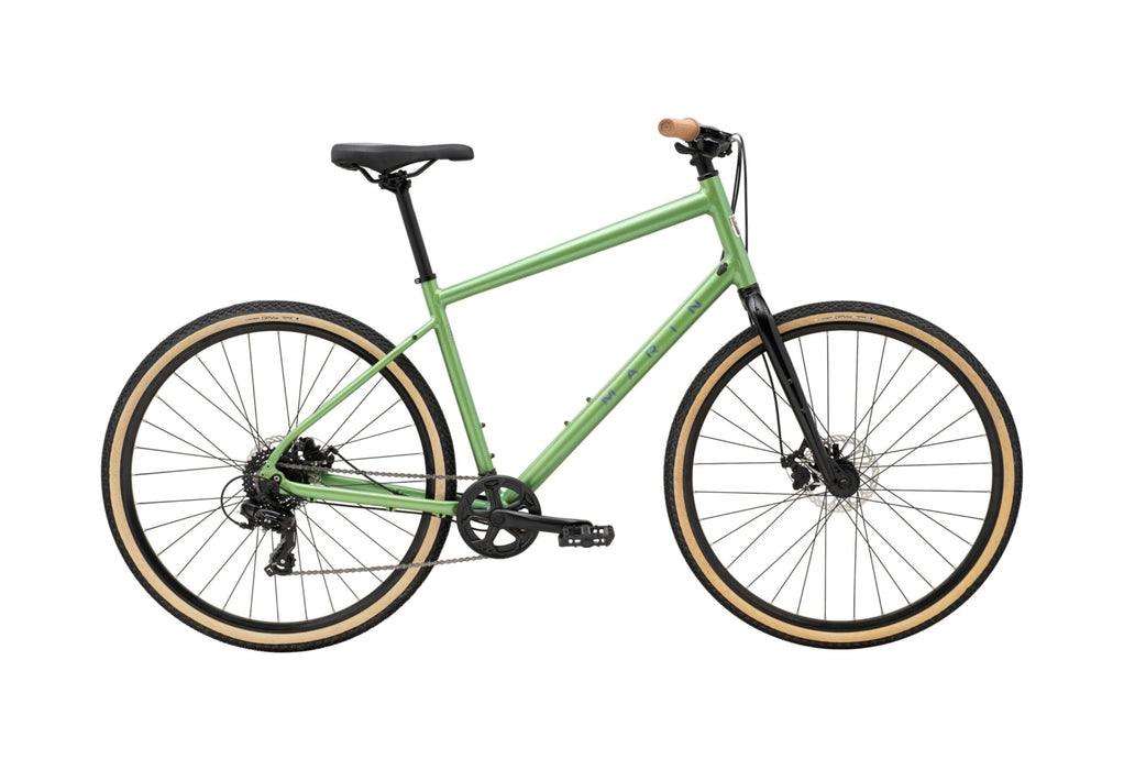Marin Kentfield 1, Hybrid Bike