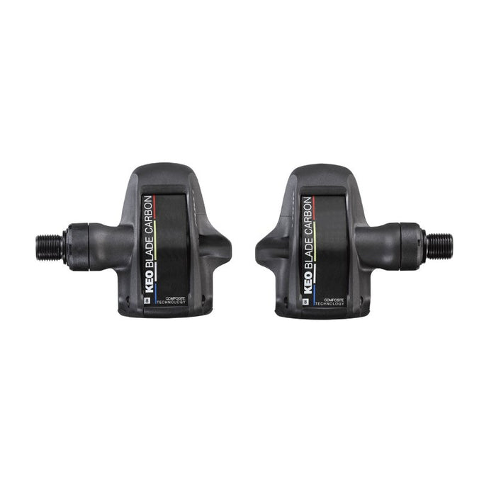 look keo blade pedal Look Keo Blade Carbon Pedals