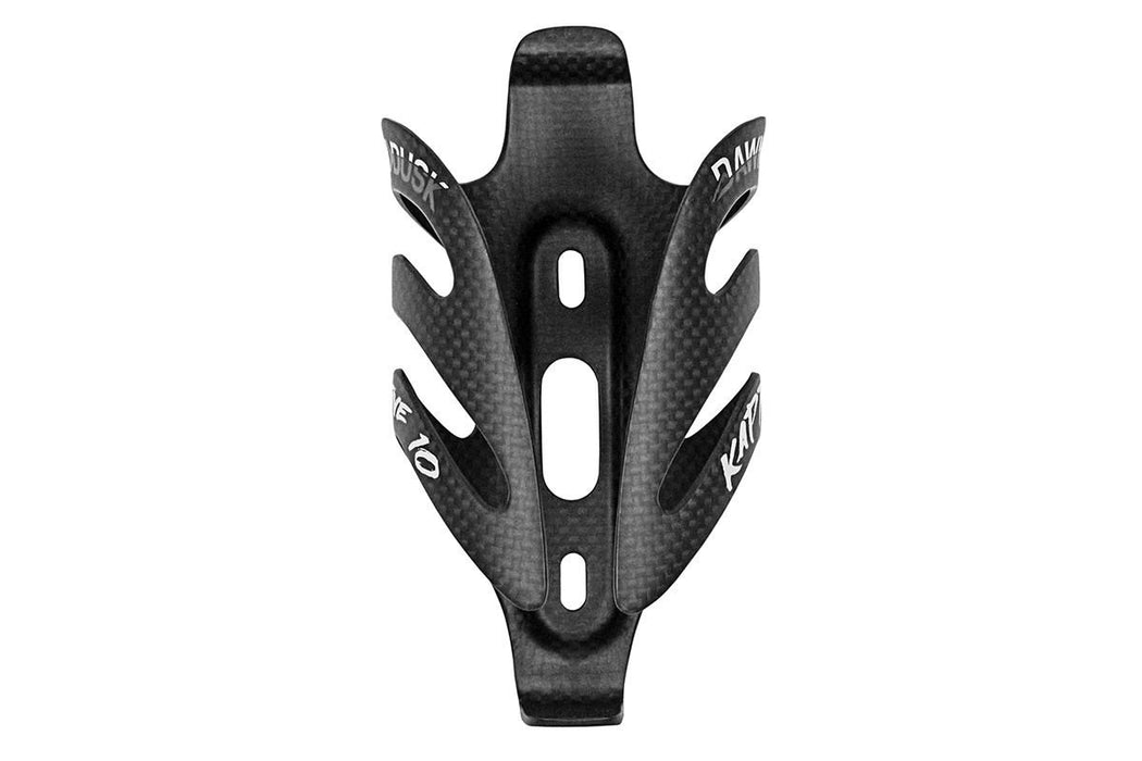 Kaptive 10 Carbon Water Bottle Cage