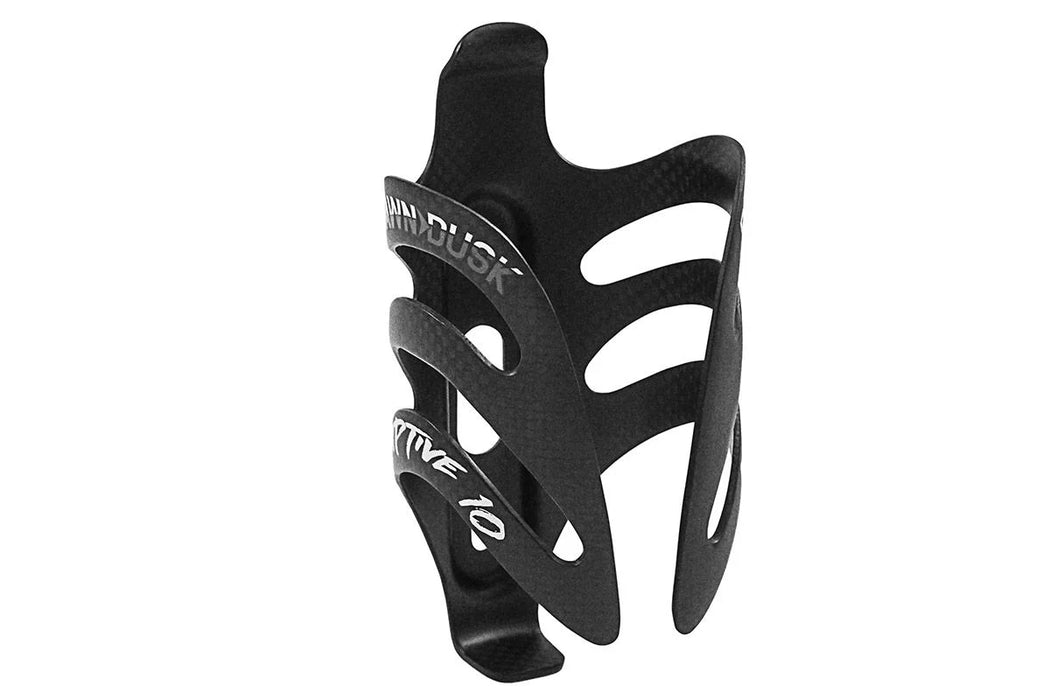Kaptive 10 Carbon Water Bottle Cage