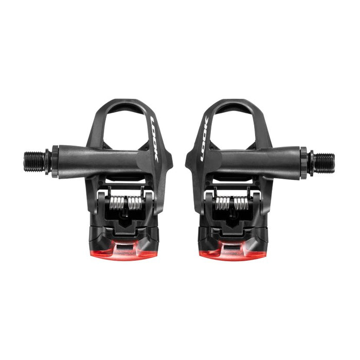 Look Keo 2 Max Vision Road Pedals
