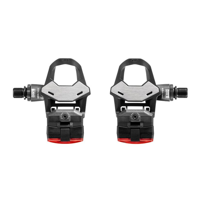 Look Keo 2 Max Vision Road Pedals