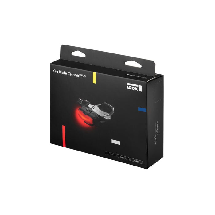 LOOK Keo Blade Ceramic - Vision