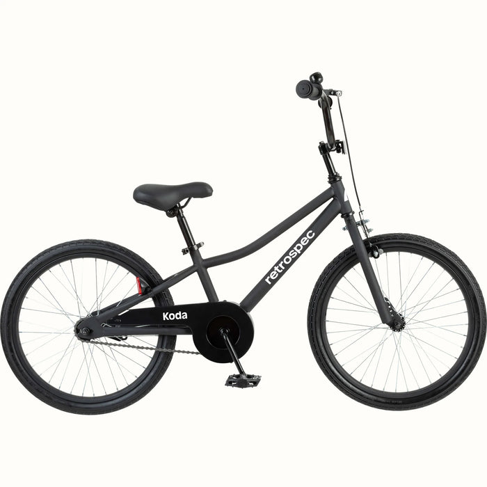 Koda 20" Kids' Bike (6-8 yrs)