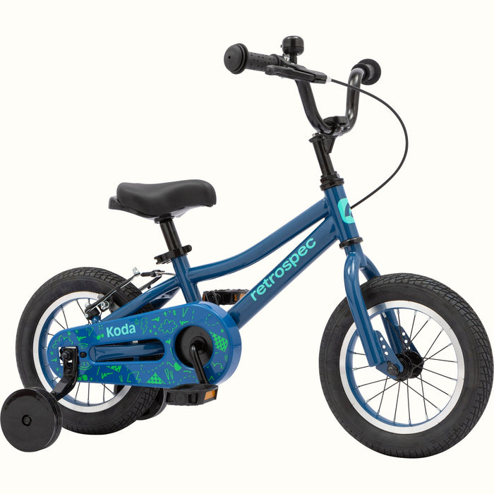 Retrospec Koda 12" Kids' Bike (2-3 yrs)