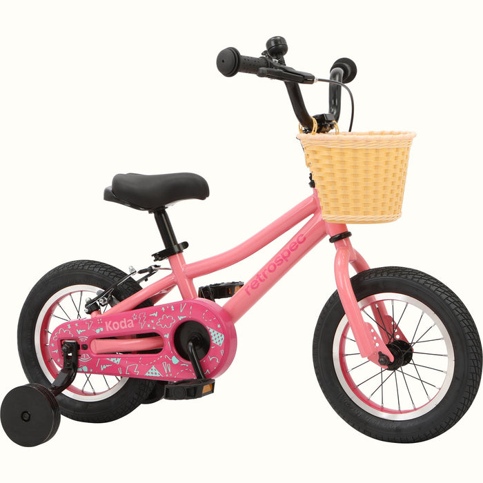 Retrospec Koda 12" Kids' Bike (2-3 yrs)