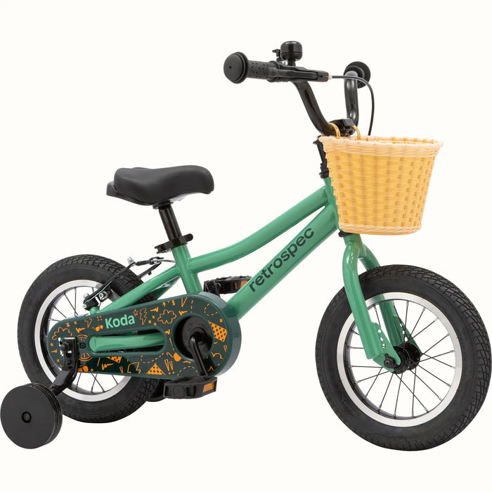 Retrospec Koda 12" Kids' Bike (2-3 yrs)