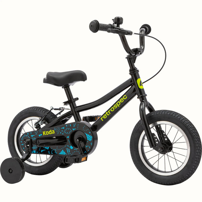 Retrospec Koda 12" Kids' Bike (2-3 yrs)