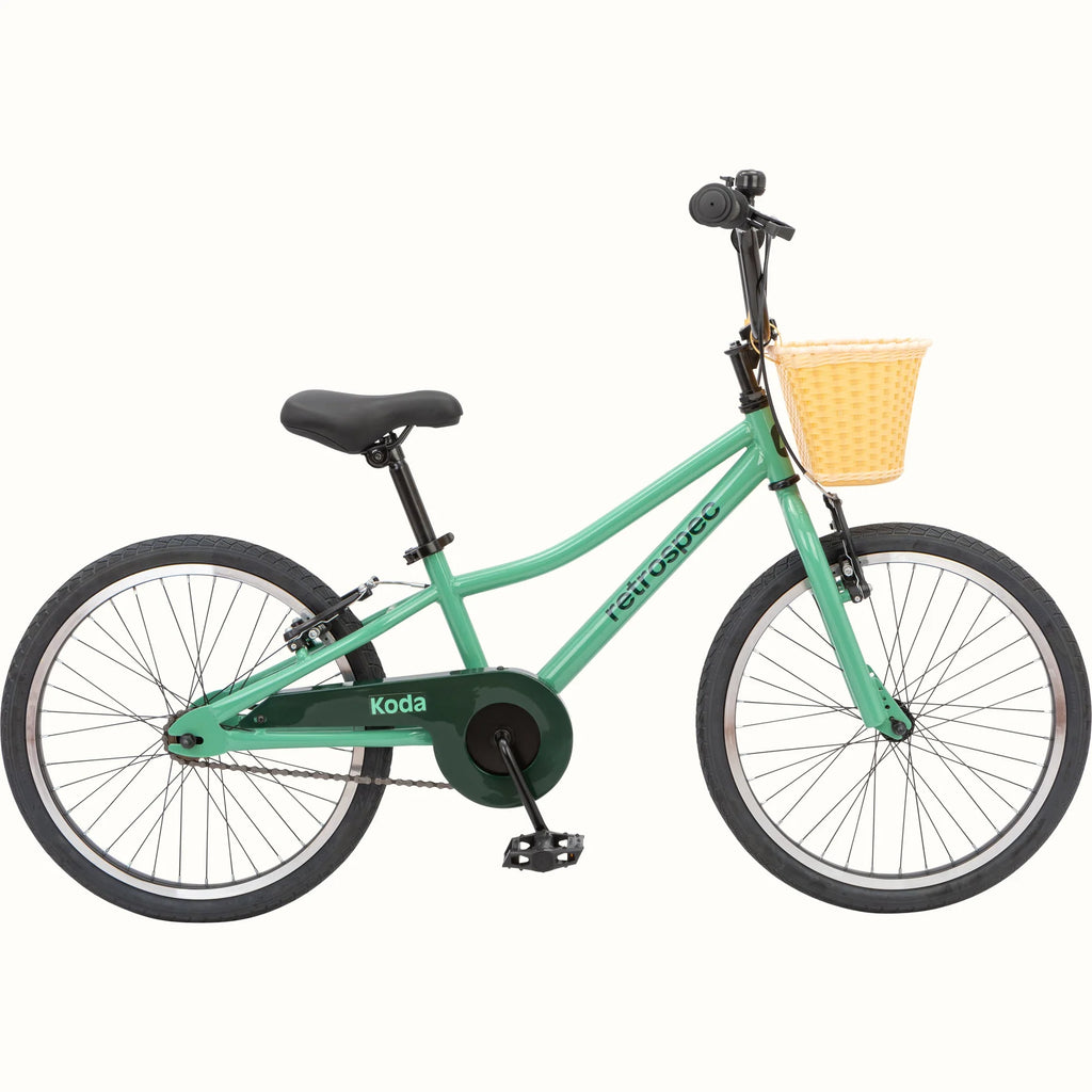 洋楽 CEKTA KIDZ Retrospec Koda 20