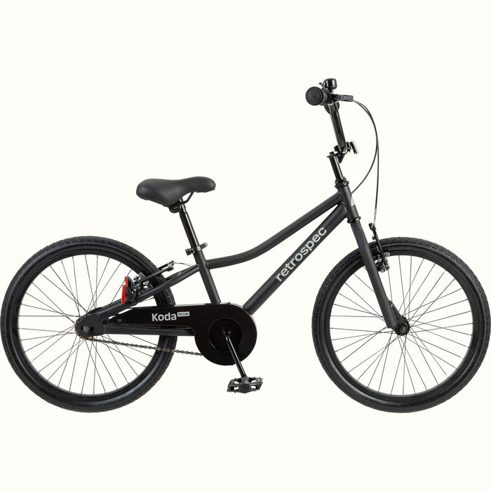 Retrospec Koda Plus 20" Kids' Bike (6-8 yrs)