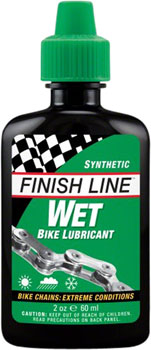 Finish Line Wet Lube