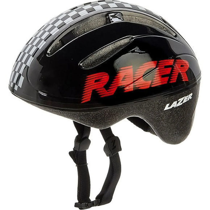 Lazer Bob Racer II