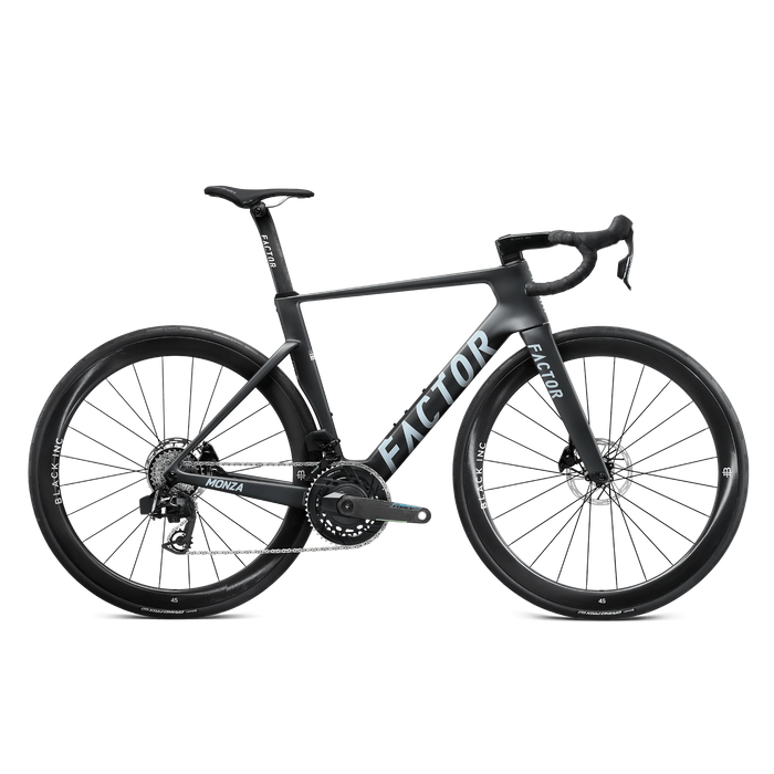 Factor MONZA - SRAM Force w/ Power Meter