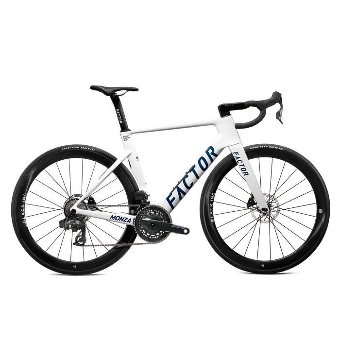 Factor MONZA - SRAM Force w/ Power Meter