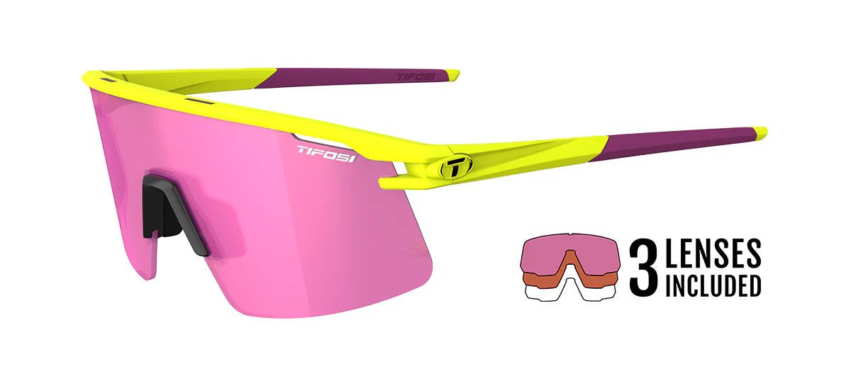 Tifosi Moab Lite Cycling Sunglasses