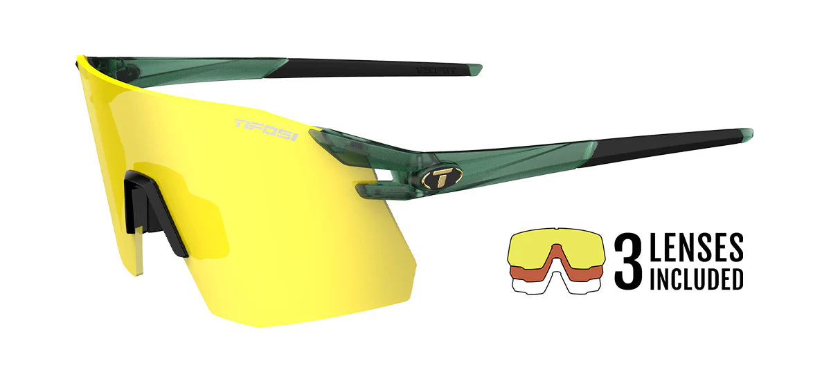 Tifosi Moab XC Cycling Sunglasses