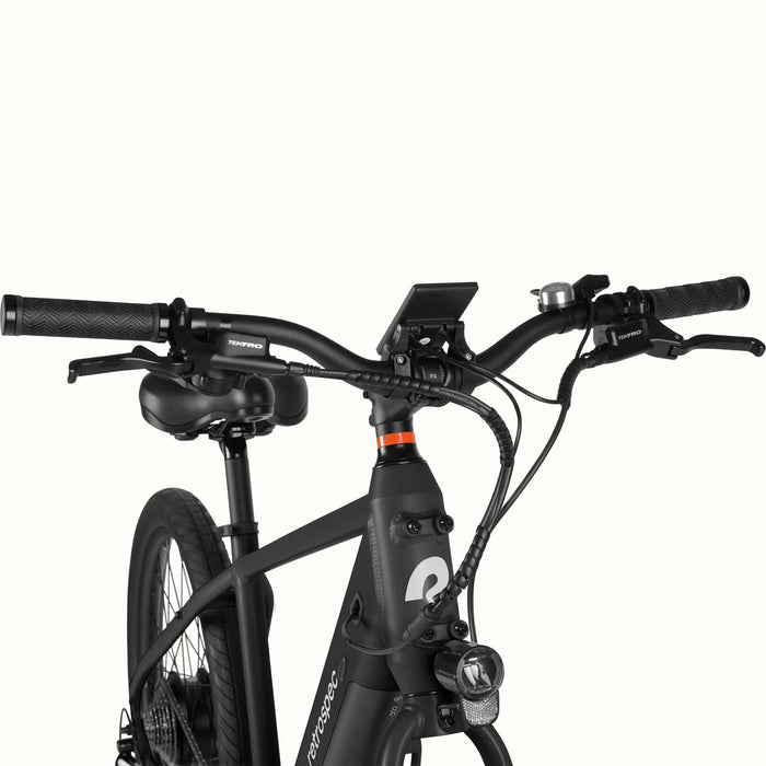 Retrospec Napa Rev Fitness Hybrid Electric Bike