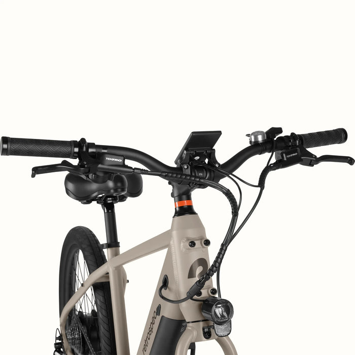 Retrospec Napa Rev Fitness Hybrid Electric Bike