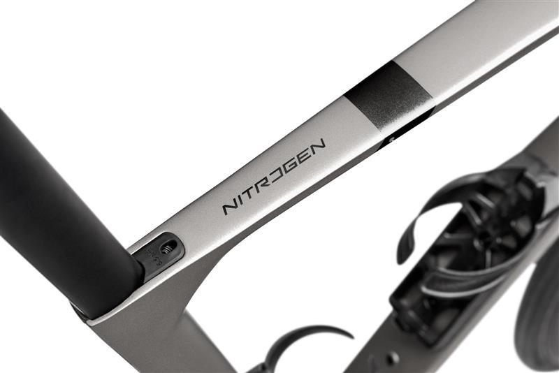 Argon 18 Nitrogen Aero Road bike, Shimano 105 Di2 - 2026