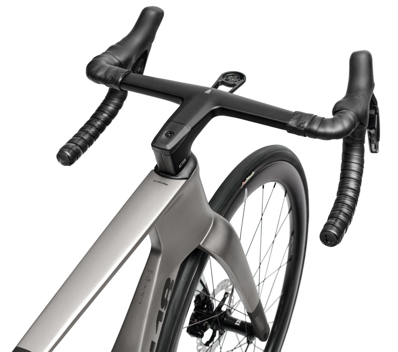 Argon 18 Nitrogen Aero Road bike, Shimano 105 Di2 - 2026