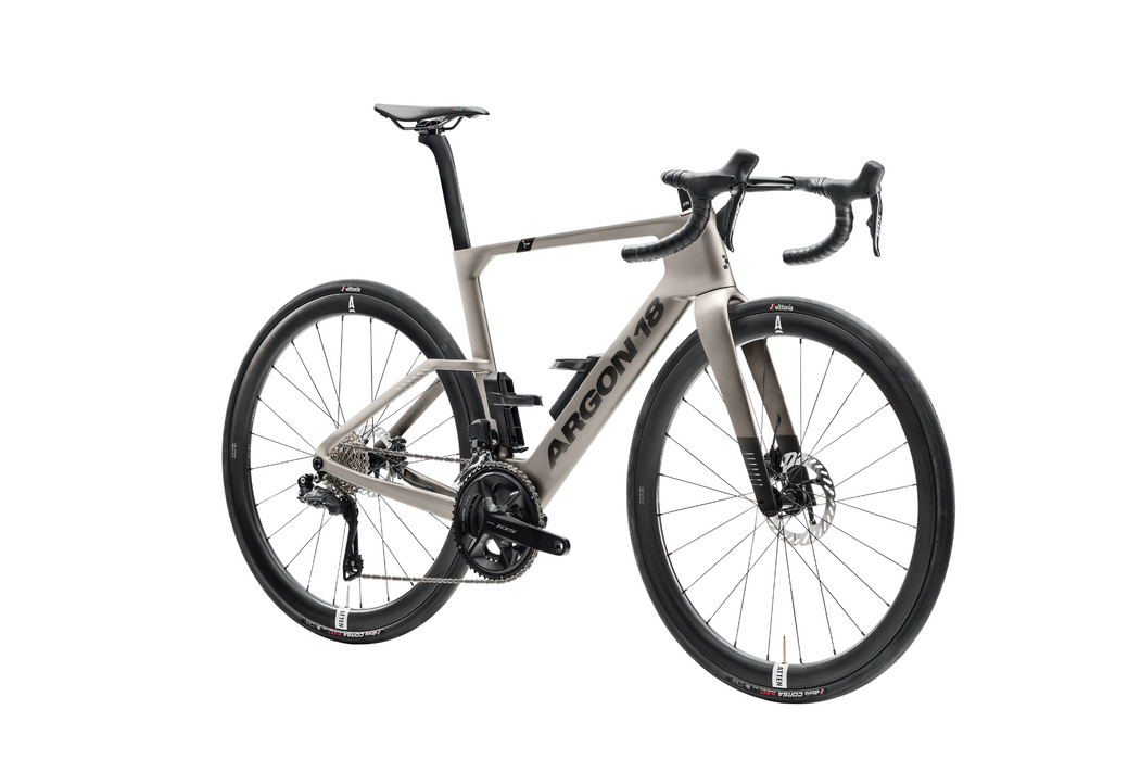 Argon 18 Nitrogen Aero Road bike, Shimano 105 Di2 - 2026