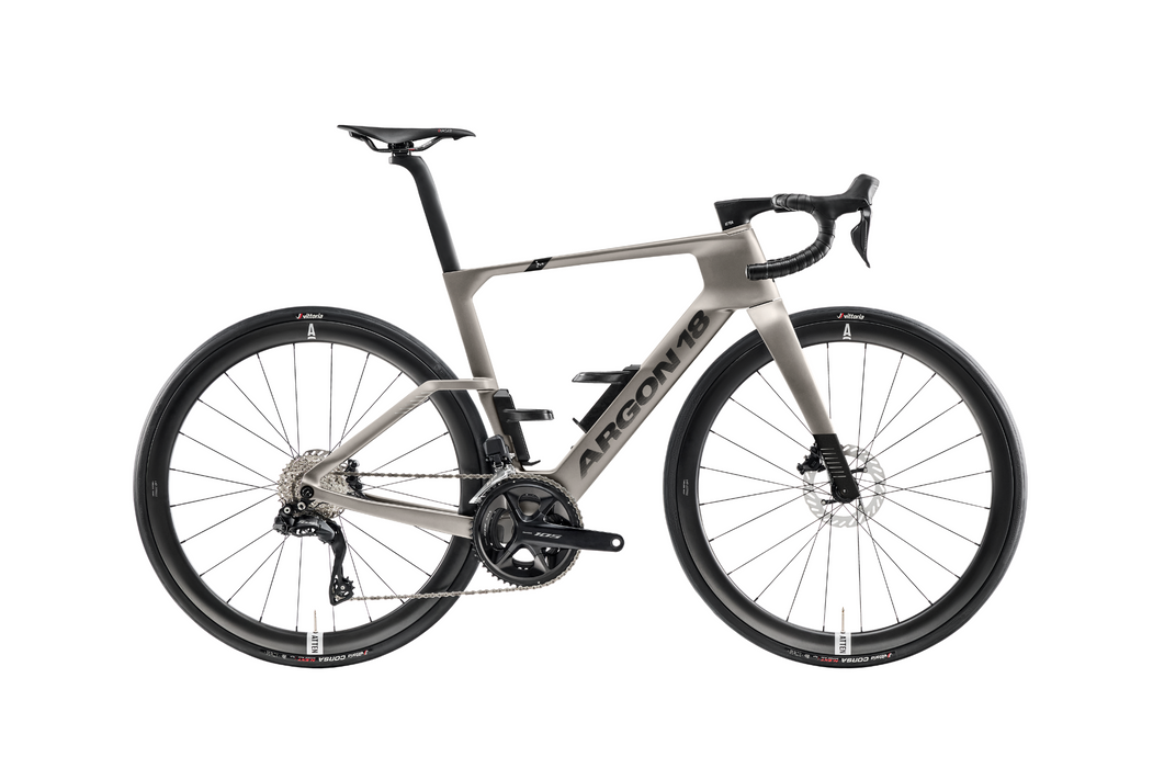 Argon 18 Nitrogen Aero Road bike, Shimano 105 Di2 - 2026
