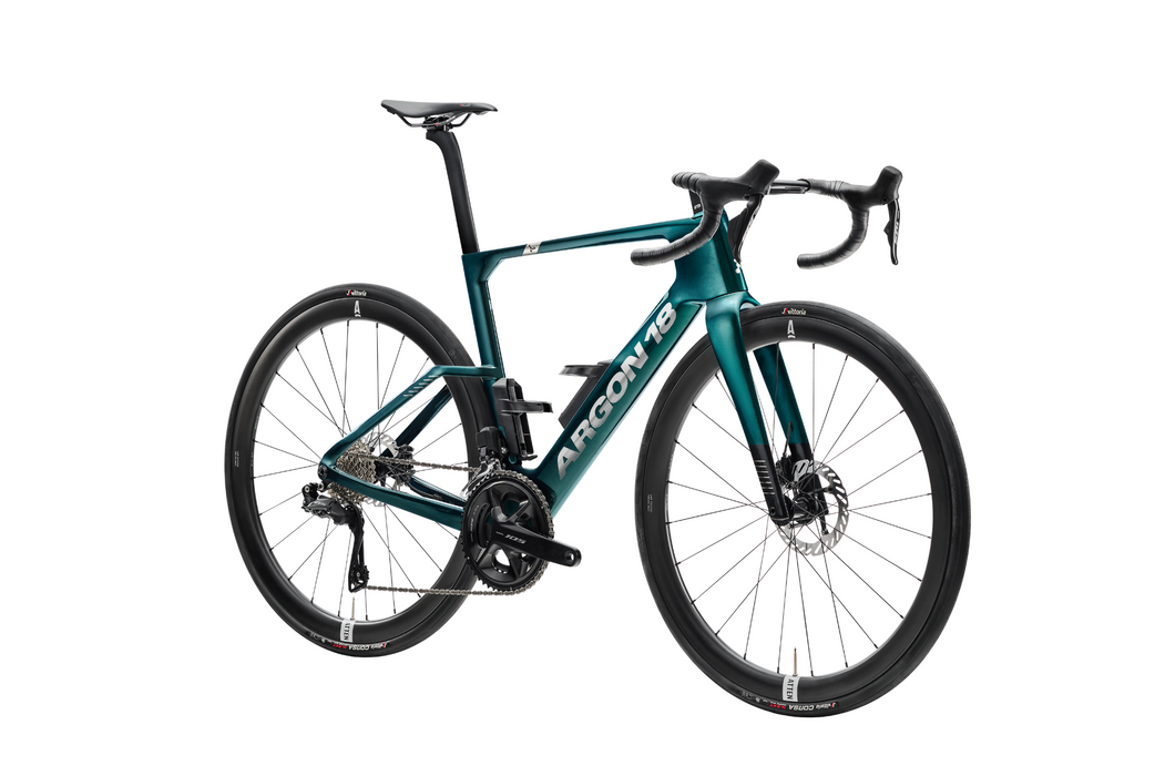 Argon 18 Nitrogen Aero Road bike, Shimano 105 Di2 - 2026