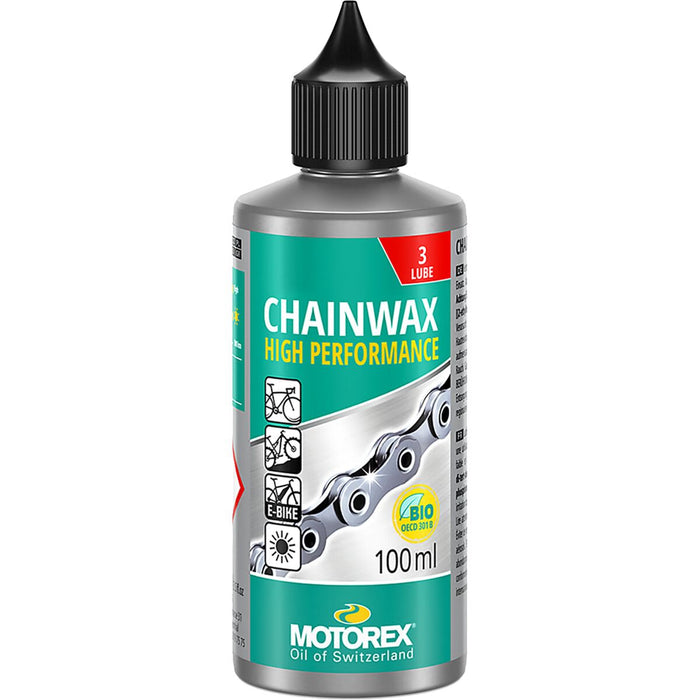 Motorex Chain Wax High Performance
