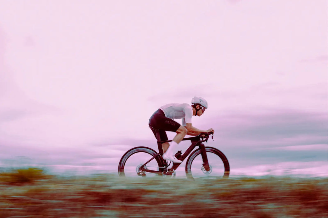 Factor ONE - SRAM Red w/ Power Meter