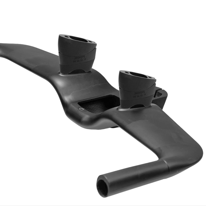 FastTT PDX Base Bar Adapter Kit (for Profile Design A2A riser)