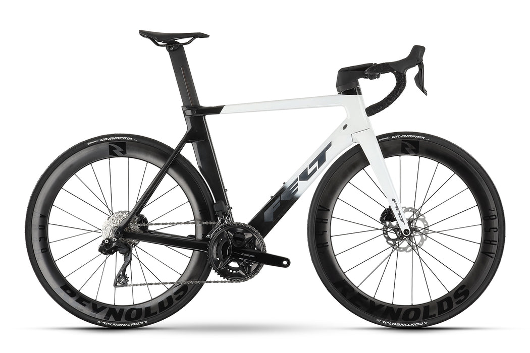 Felt AR | Advanced | 105 Di2