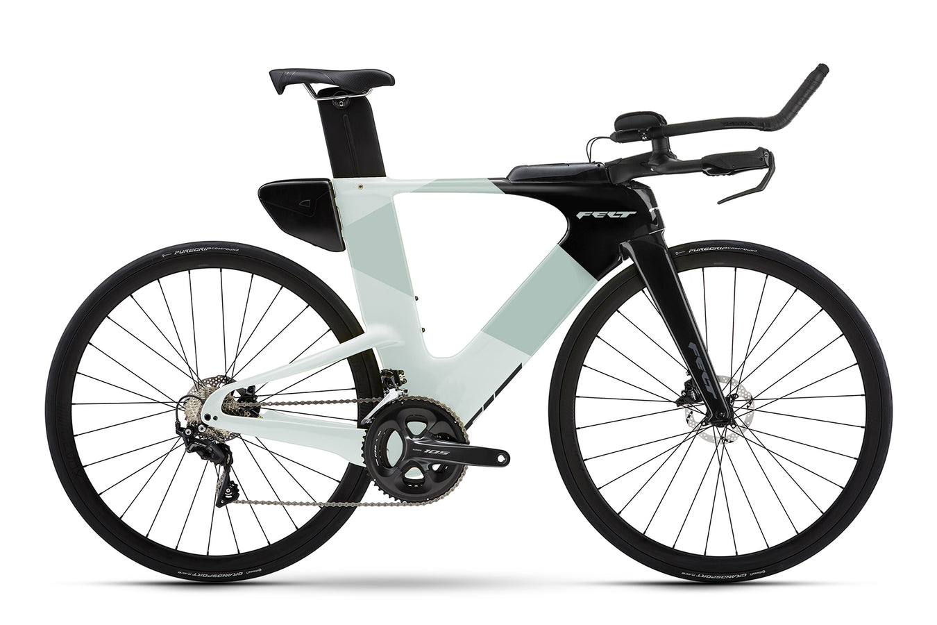 Triathlon Bikes
