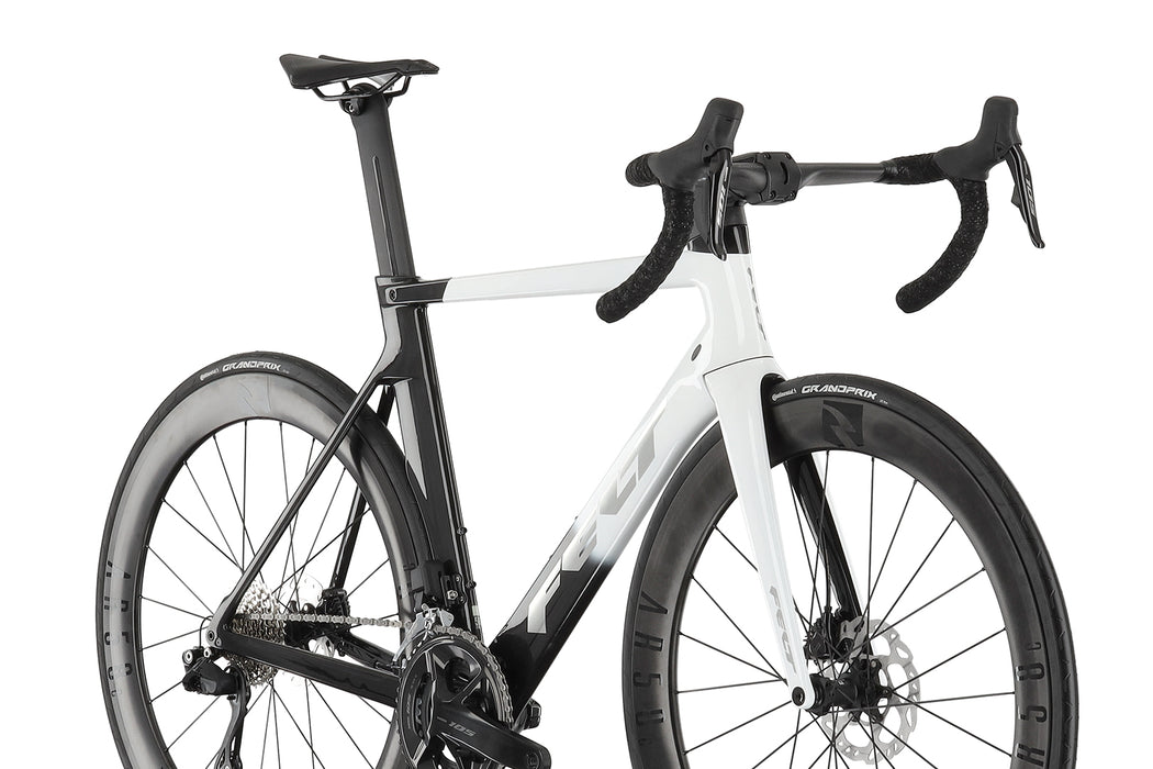 Felt AR | Advanced | 105 Di2