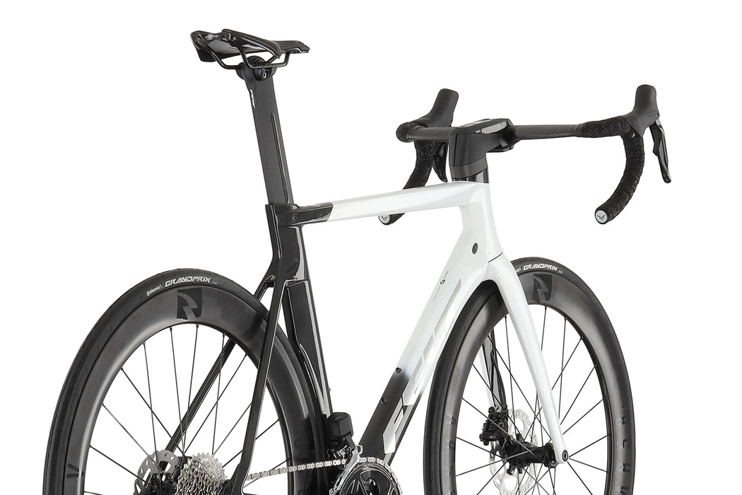 Felt AR | Advanced | 105 Di2