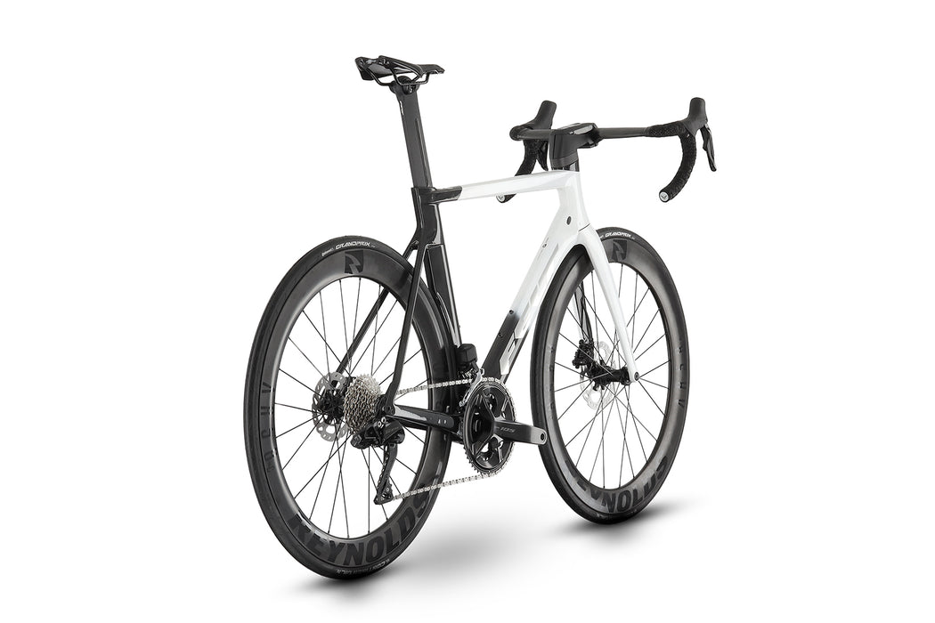 Felt AR | Advanced | 105 Di2