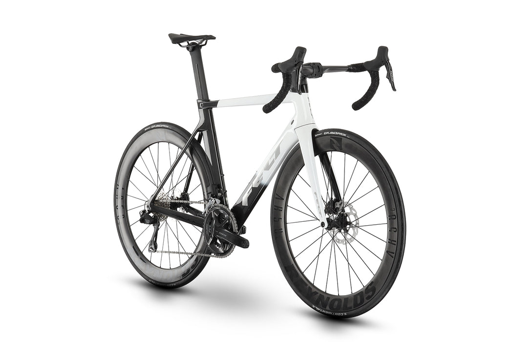 Felt AR | Advanced | 105 Di2