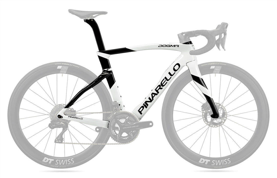 Pinarello Dogma F (Frameset Only) - Custom Colors and Builds
