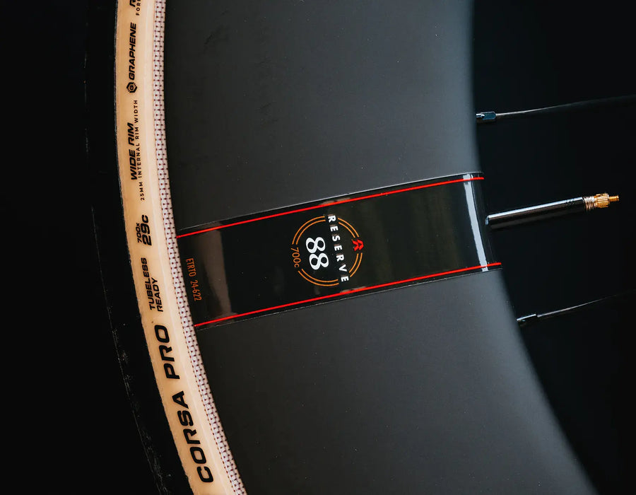 Cervélo P5, SRAM Force AXS - 2027