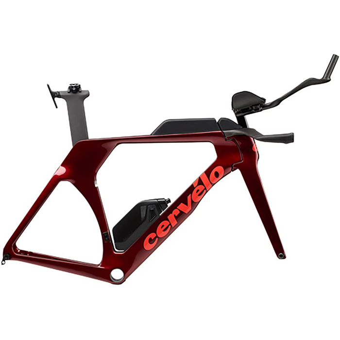 Cervélo P5 Force AXS E1, Reynolds AR60 Carbon Wheels - Custom