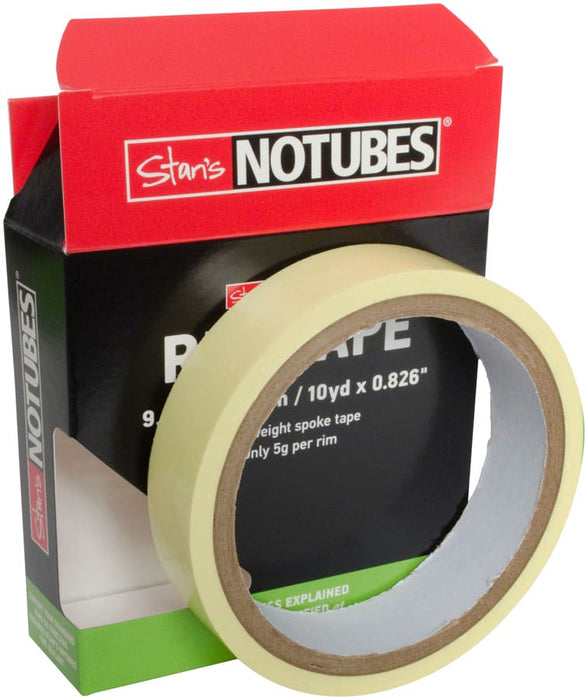 Stan's NoTubes Rim Tape: 21mm