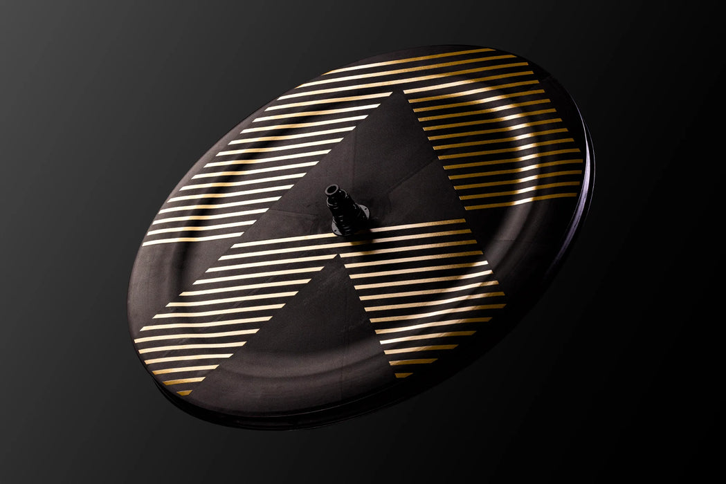 Reserve Infinity Carbon Disc wheel