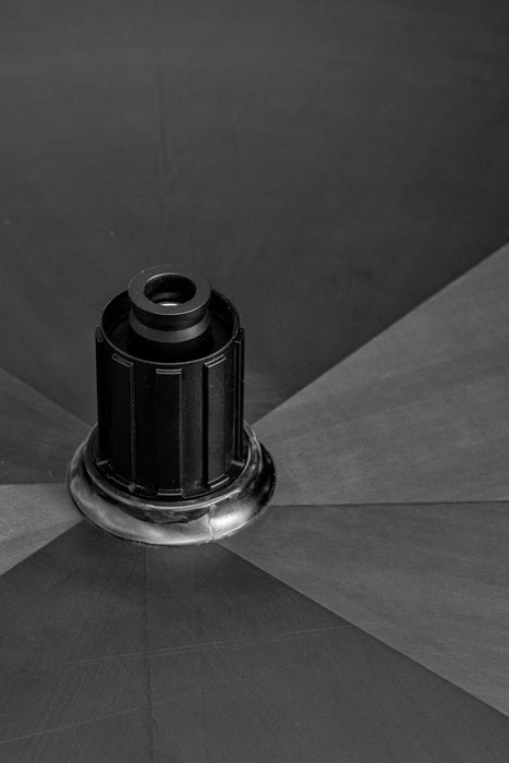 Reserve Infinity Carbon Disc wheel