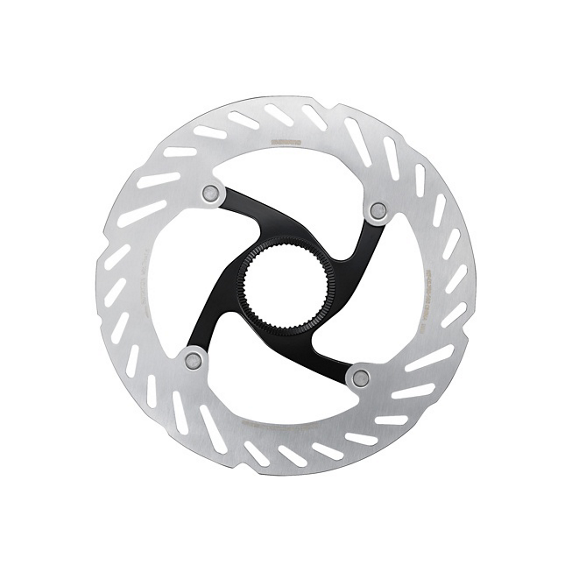 Shimano RT-CL700 Center Lock Disc Brake Rotor ICE TECHNOLOGIES